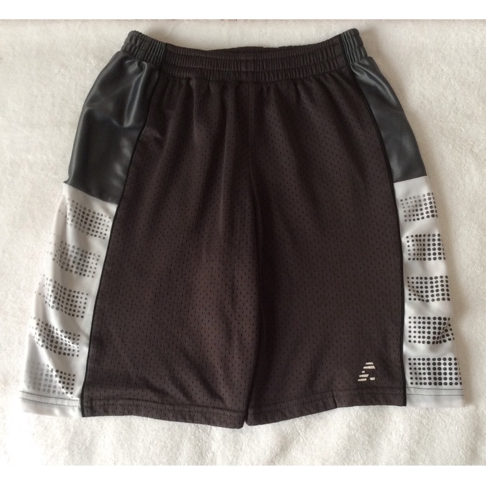 Boys New Balance Shorts